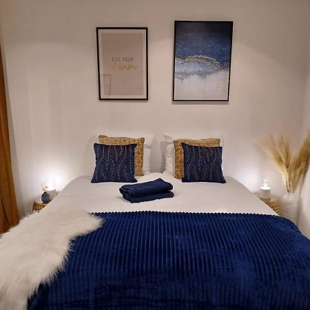 Apartament Le Petit Dubai Douai Zewnętrze zdjęcie