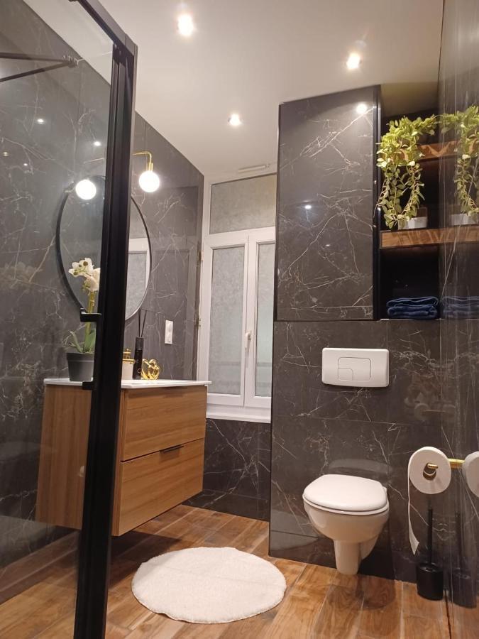 Apartament Le Petit Dubai Douai Zewnętrze zdjęcie