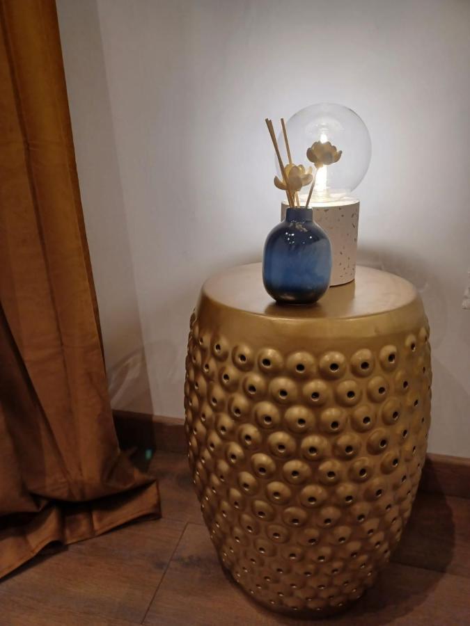 Apartament Le Petit Dubai Douai Zewnętrze zdjęcie